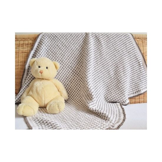 baby dekentje haken | Hobby Gigant