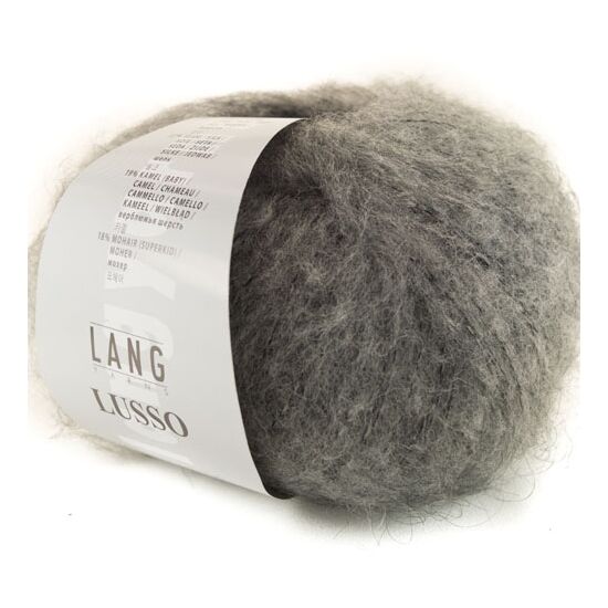 Lang Yarns Lusso 05 | HobbyGigant