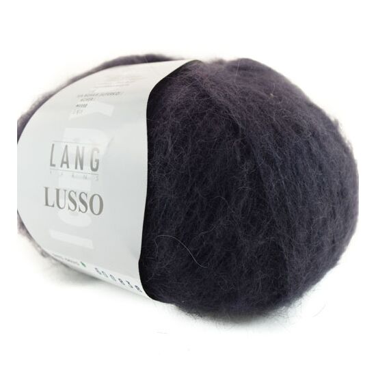 Lang Yarns Lusso 25 | HobbyGigant