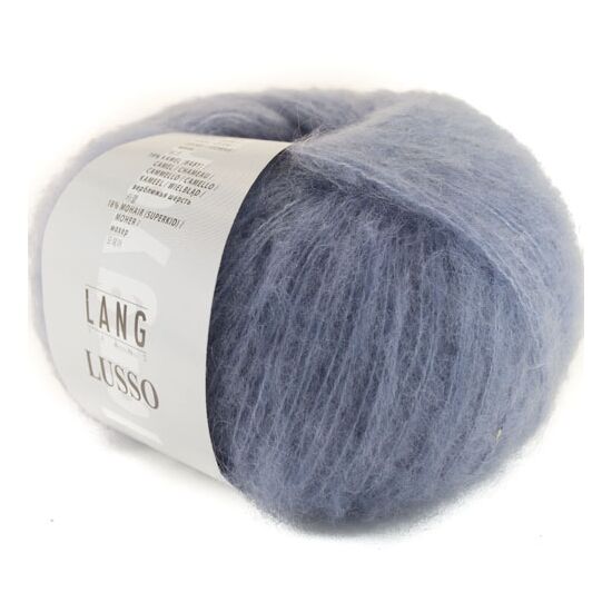 Lang Yarns Lusso 33 | HobbyGigant