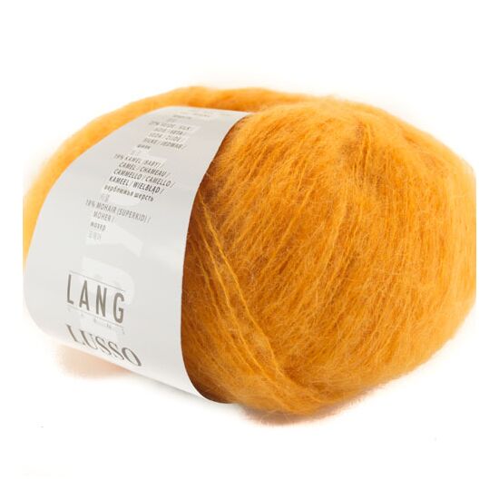 Lang Yarns Lusso 59 | HobbyGigant