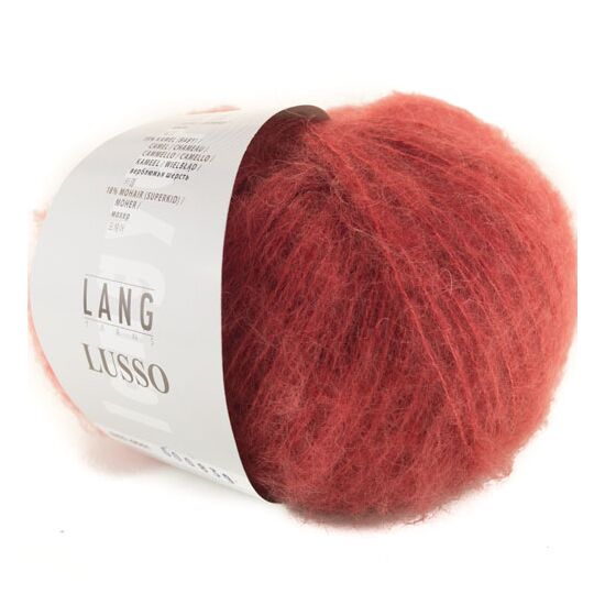 Lang Yarns Lusso 61 | HobbyGigant