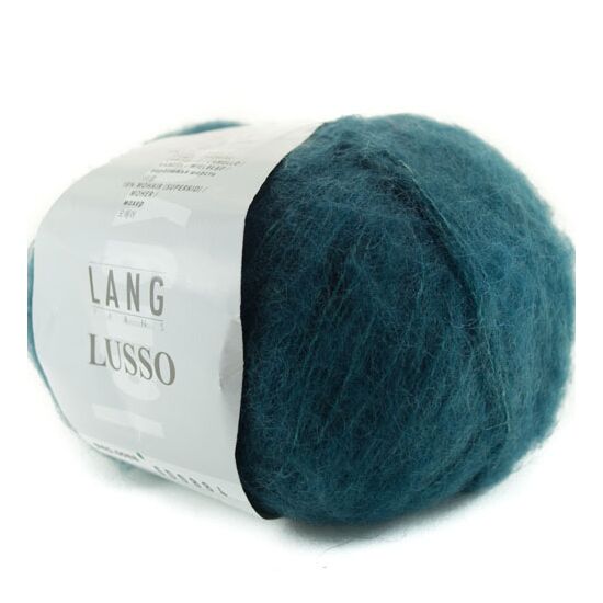 Lang Yarns Lusso 88 | HobbyGigant