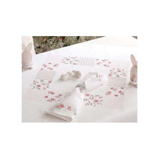 Belle Fleur nr 124 Rico Design | Hobby Gigant