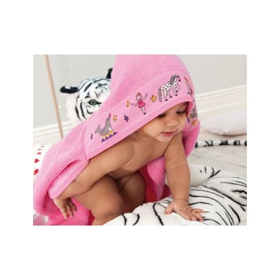 Circus borduurpatronen Rcico Design | Hobby Gigant