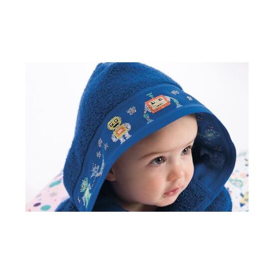 Kleine Astronauten nr 154 Rico Design | Hobby Gigant