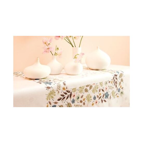 Bouquet Sauvage 158 borduren Rico | Hobby Gigant