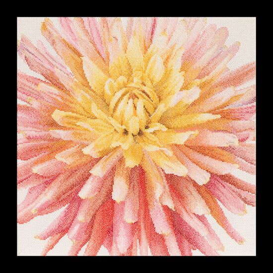 borduurpakket Thea Gouverneur