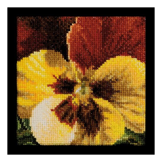 borduurpakket Thea Gouverneur