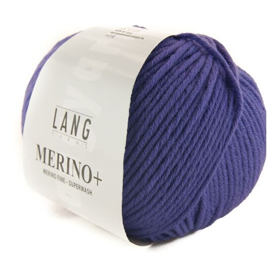 Merino + 246 - LANG Yarns