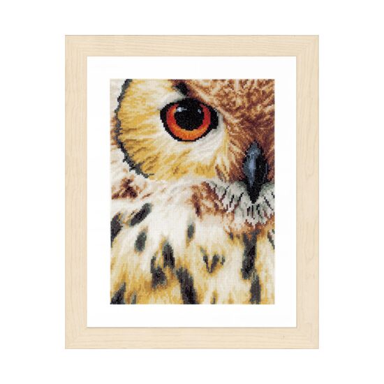 borduurpakket van LanArte