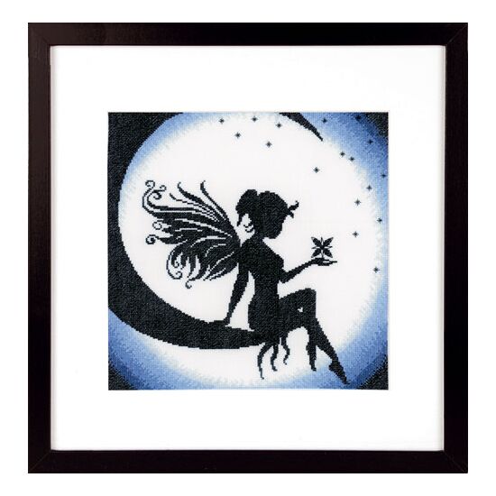 borduurpakket van LanArte