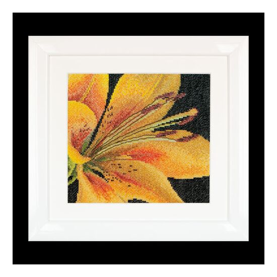 borduurpakket Thea Gouverneur