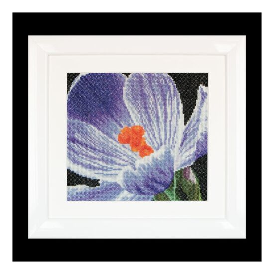 borduurpakket Thea Gouverneur