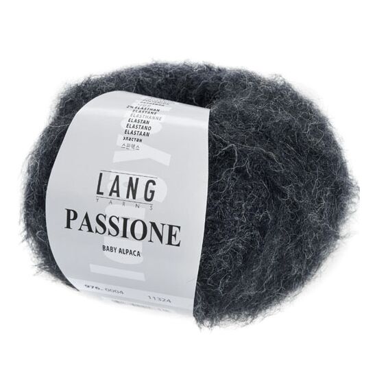 Passione 04 LANG Yarns