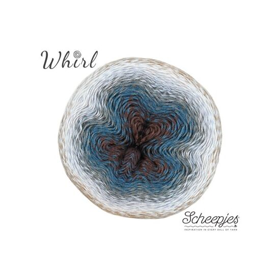 Scheepjes - Whirl 766 Scheepjes - Whirl 766
