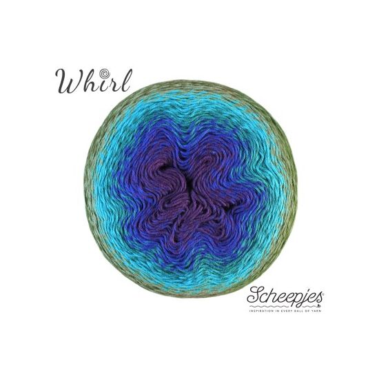 Scheepjes - Whirl 769 Scheepjes - Whirl 769