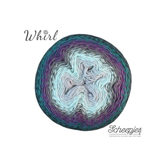 Scheepjes - Whirl 773 Scheepjes - Whirl 773