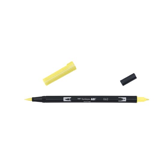 ABT Dual Brush pen 062