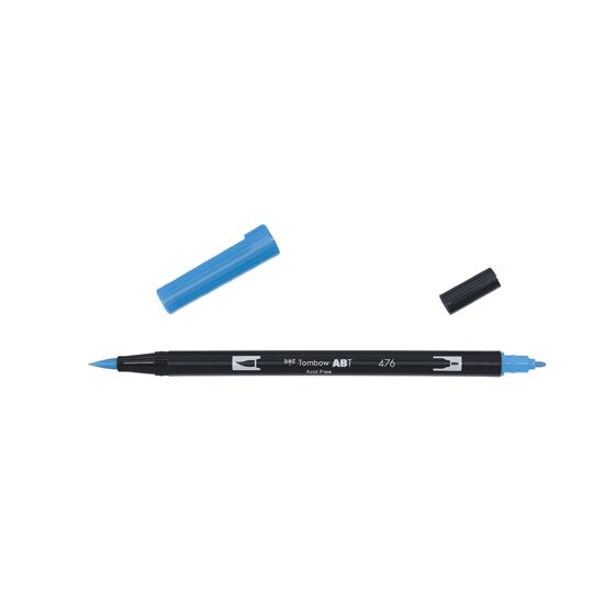 ABT Dual Brush pen 476
