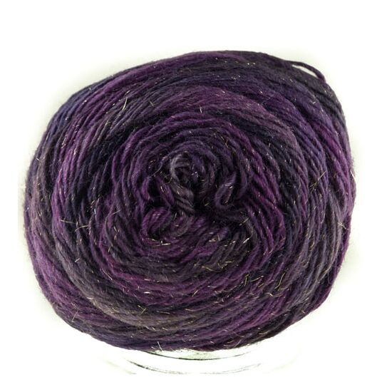 Lang Yarns - Mille Colori Socks & Lace Luxe 80-HobbyGigant