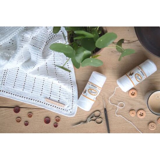 Nostalgia CAL 2018 van Jolanda en Naomi | hobbygigant.nl