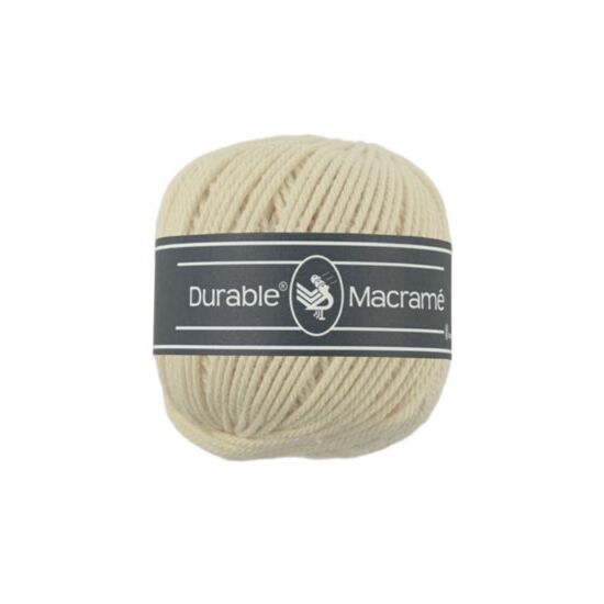 Durable Macrame 2172 Durable Macrame 2172