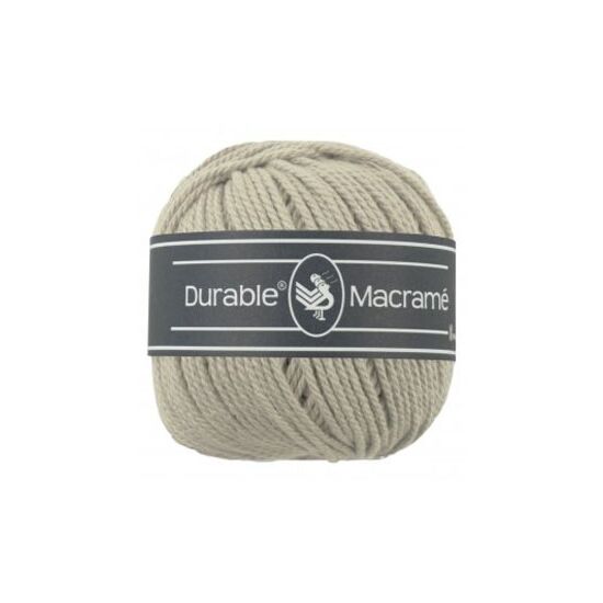 Durable Macrame 2212 Durable Macrame 2212