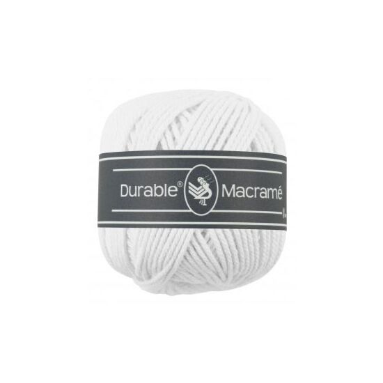 Durable Macrame 310 Durable Macrame 310