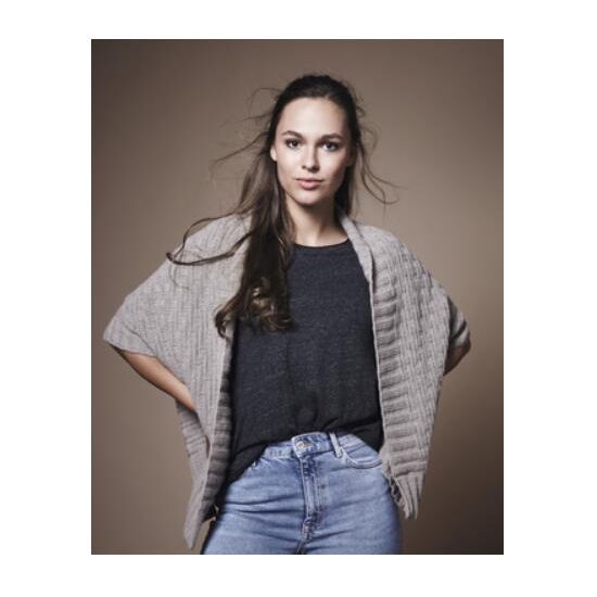 Lamana dames nr 7 - breipatronen | hobbygigant.nl