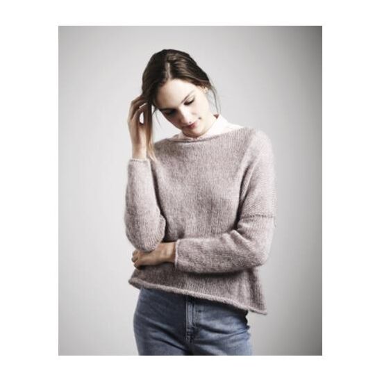 Lamana dames nr 7 - breipatronen | hobbygigant.nl