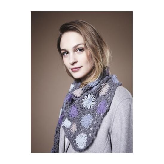 Lamana dames nr 7 - breipatronen | hobbygigant.nl