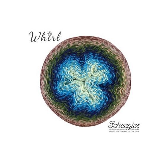Scheepjes - Whirl 774 Scheepjes - Whirl 774