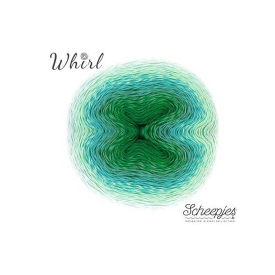 Scheepjes - Whirl 775 Scheepjes - Whirl 775