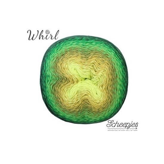 Scheepjes - Whirl 780 Scheepjes - Whirl 780