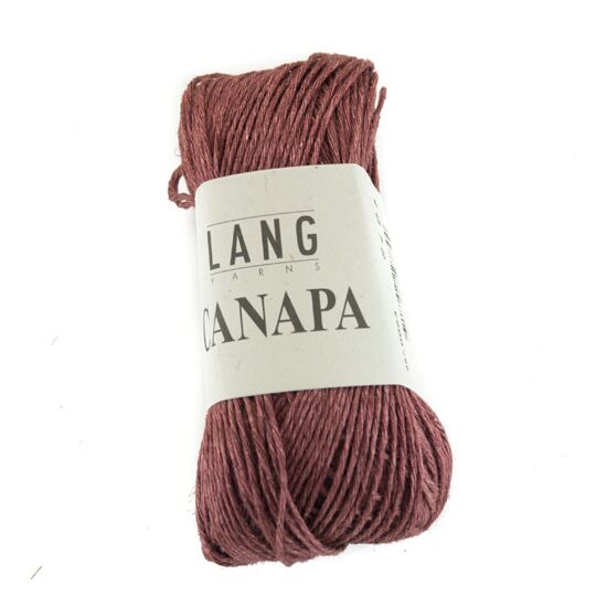 Lang Yarns Canapa 63 | HobbyGigant Lang Yarns Canapa 63 | HobbyGigant