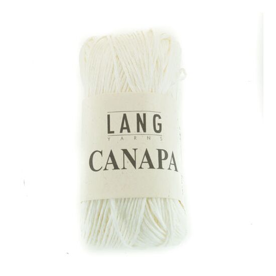 Lang Yarns Canapa 94 | HobbyGigant Lang Yarns Canapa 94 | HobbyGigant