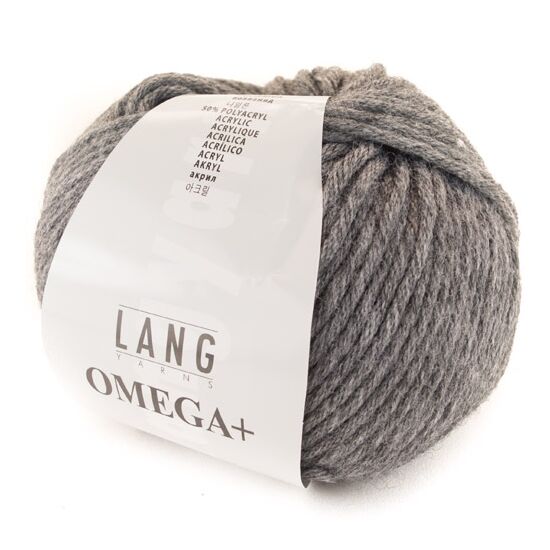 Omega+ Lang Yarns | hobbygigant.nl