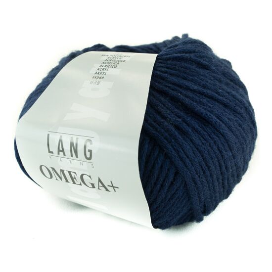 Omega+ Lang Yarns | hobbygigant.nl