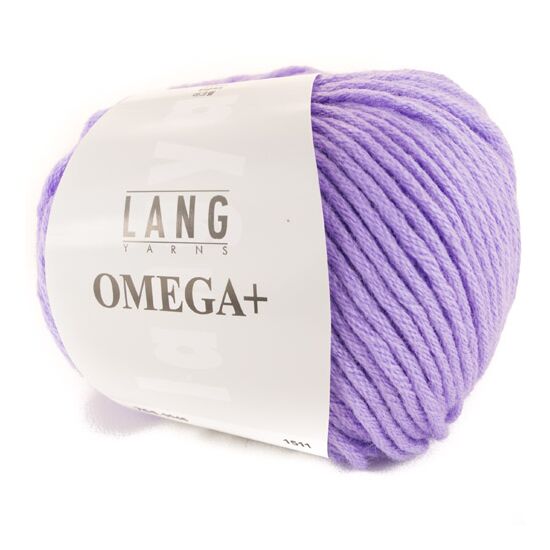 Omega+ Lang Yarns | hobbygigant.nl