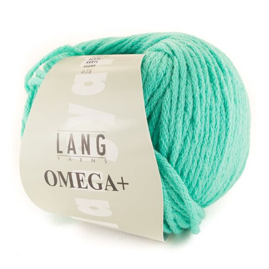 Omega+ Lang Yarns | hobbygigant.nl