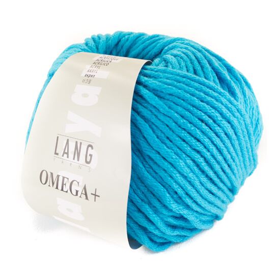 Omega+ Lang Yarns | hobbygigant.nl