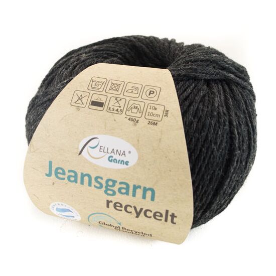 Jeansgarn Rellana | hobbygigant.nl