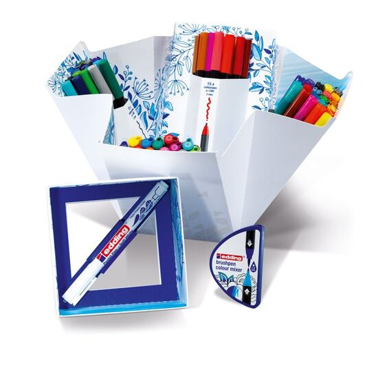 colour happy big box | Hobby Gigant