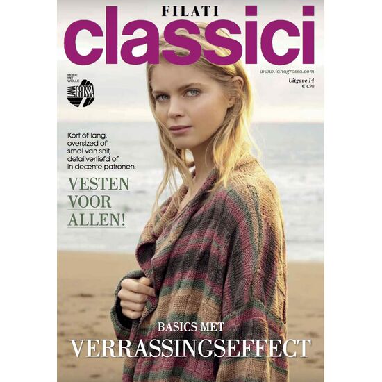 filati classici 14 | Hobby Gigant