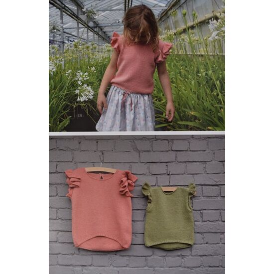 Toppertjes Zomer - Julija's shop | hobbygigant.nl