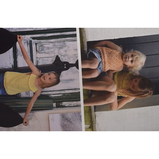 Toppertjes Zomer - Julija's shop | hobbygigant.nl