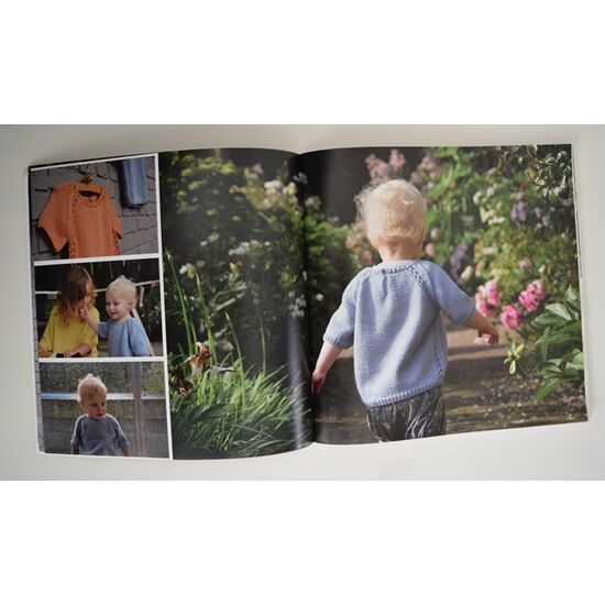 Toppertjes Zomer - Julija's shop | hobbygigant.nl