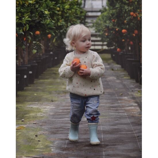 Toppertjes Zomer - Julija's shop | hobbygigant.nl