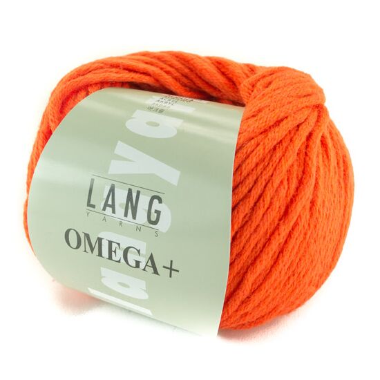Omega+ Lang Yarns | hobbygigant.nl